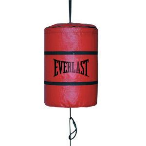 Everlast Nevatear Punch and Kick Bag